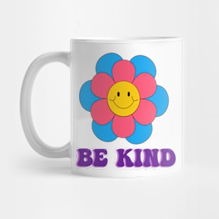 be kind Mug